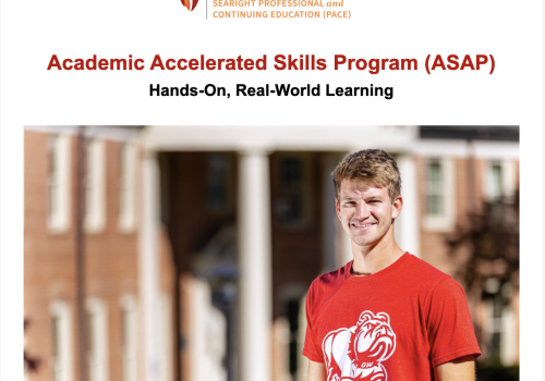 Pinnacle Classical Academy to Host GWU’s Academic Accelerated Skills Program