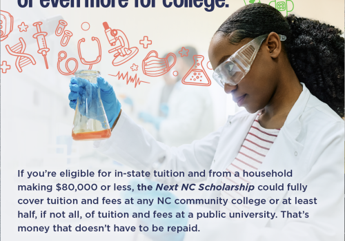 Scholarship Information